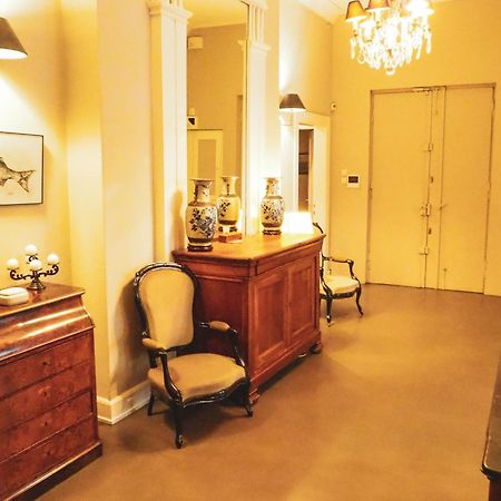 Appartement De Standing 200M² สตราสบูร์ก ภายนอก รูปภาพ