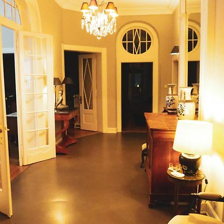 Appartement De Standing 200M² สตราสบูร์ก ภายนอก รูปภาพ