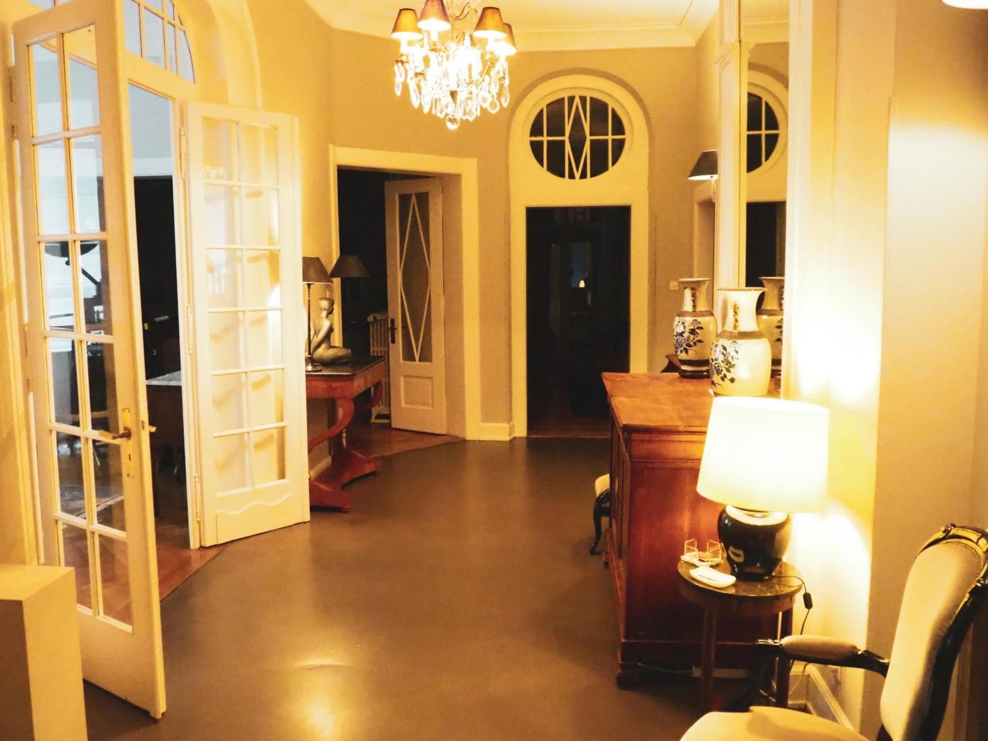 Appartement De Standing 200M² สตราสบูร์ก ภายนอก รูปภาพ