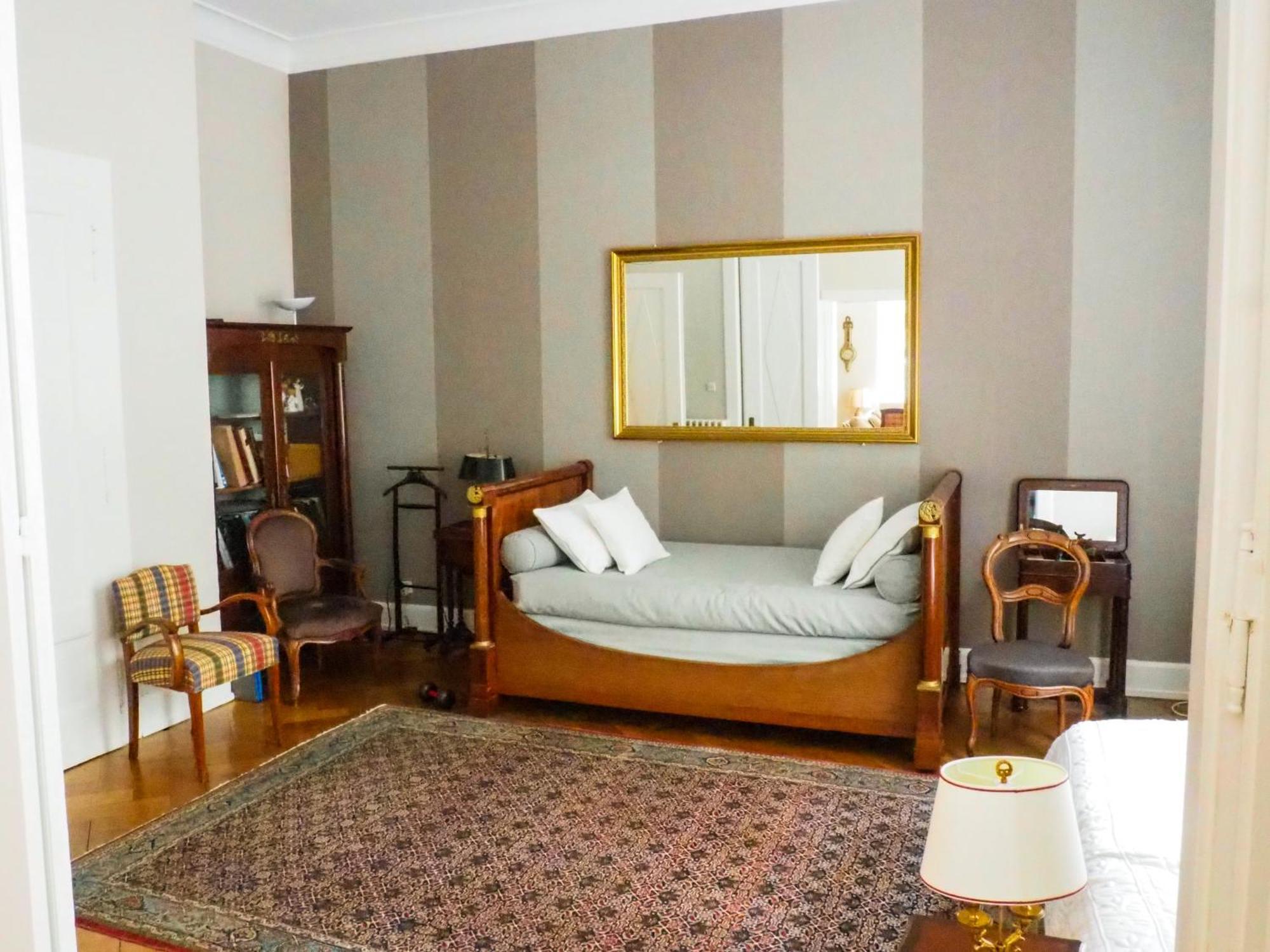 Appartement De Standing 200M² สตราสบูร์ก ภายนอก รูปภาพ