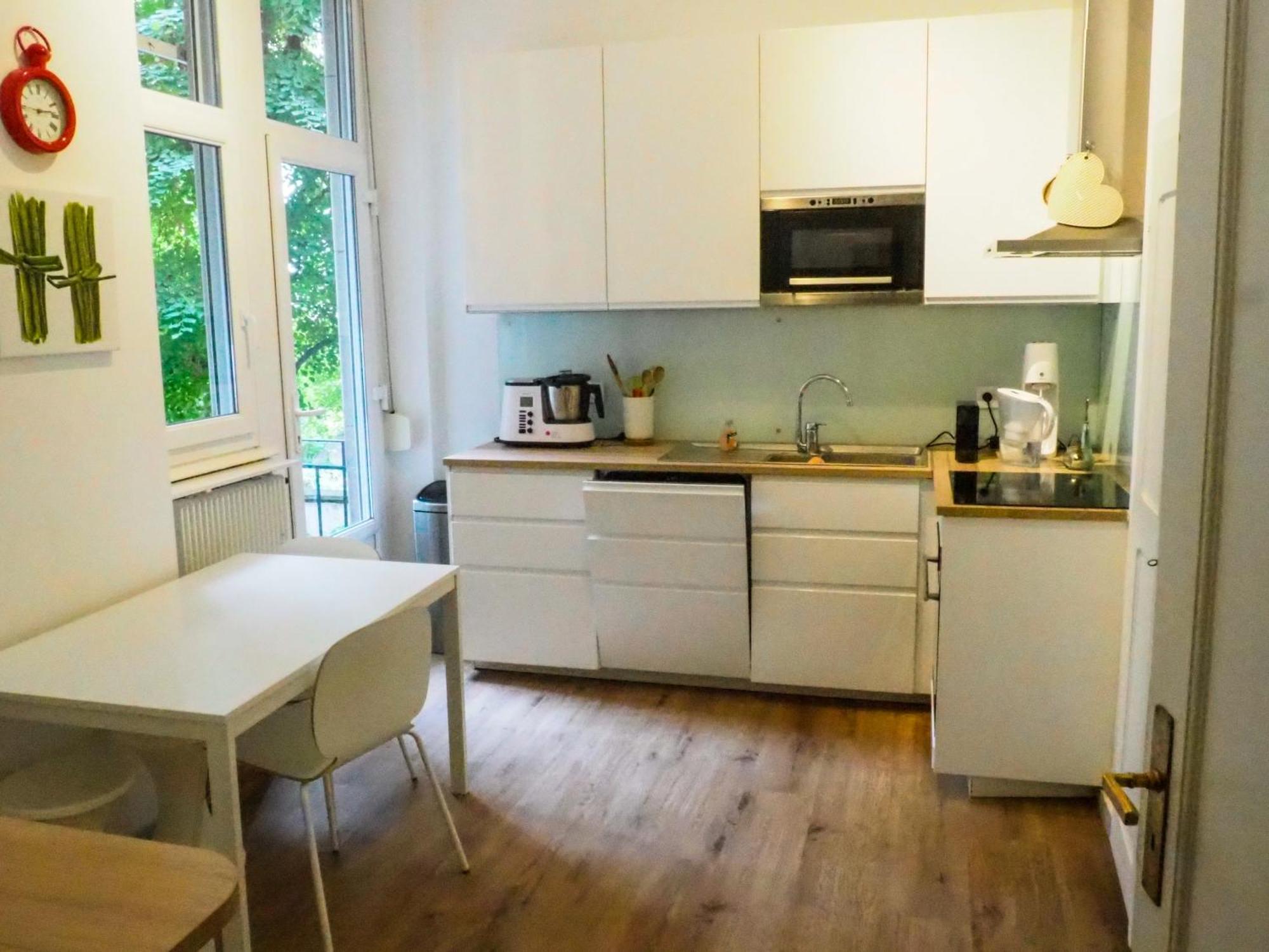 Appartement De Standing 200M² สตราสบูร์ก ภายนอก รูปภาพ