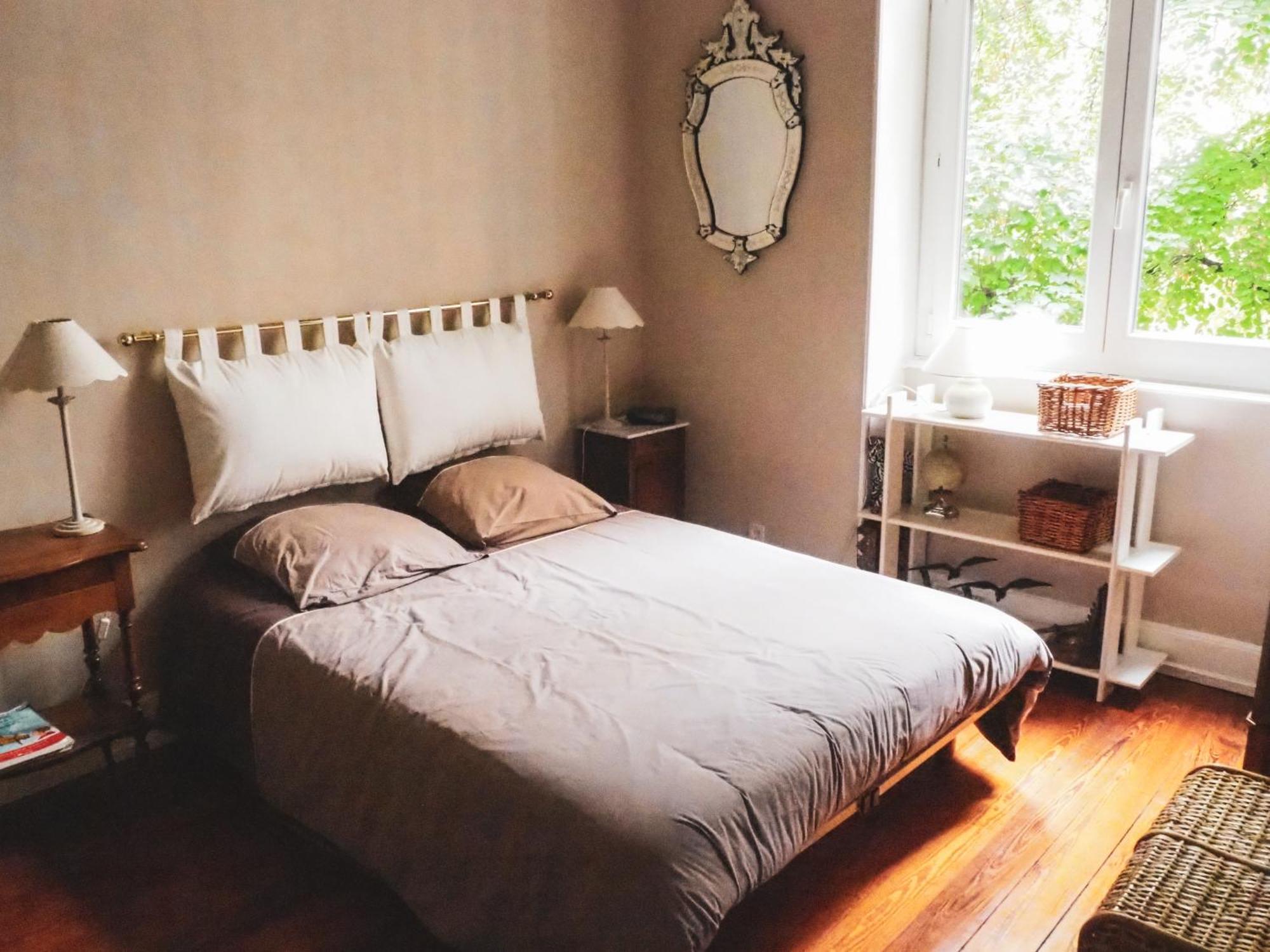 Appartement De Standing 200M² สตราสบูร์ก ภายนอก รูปภาพ