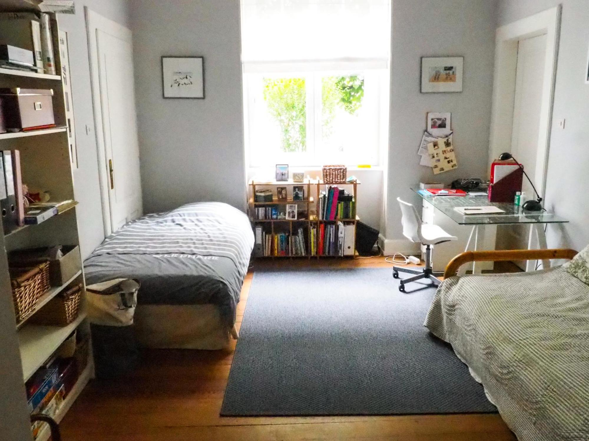 Appartement De Standing 200M² สตราสบูร์ก ภายนอก รูปภาพ