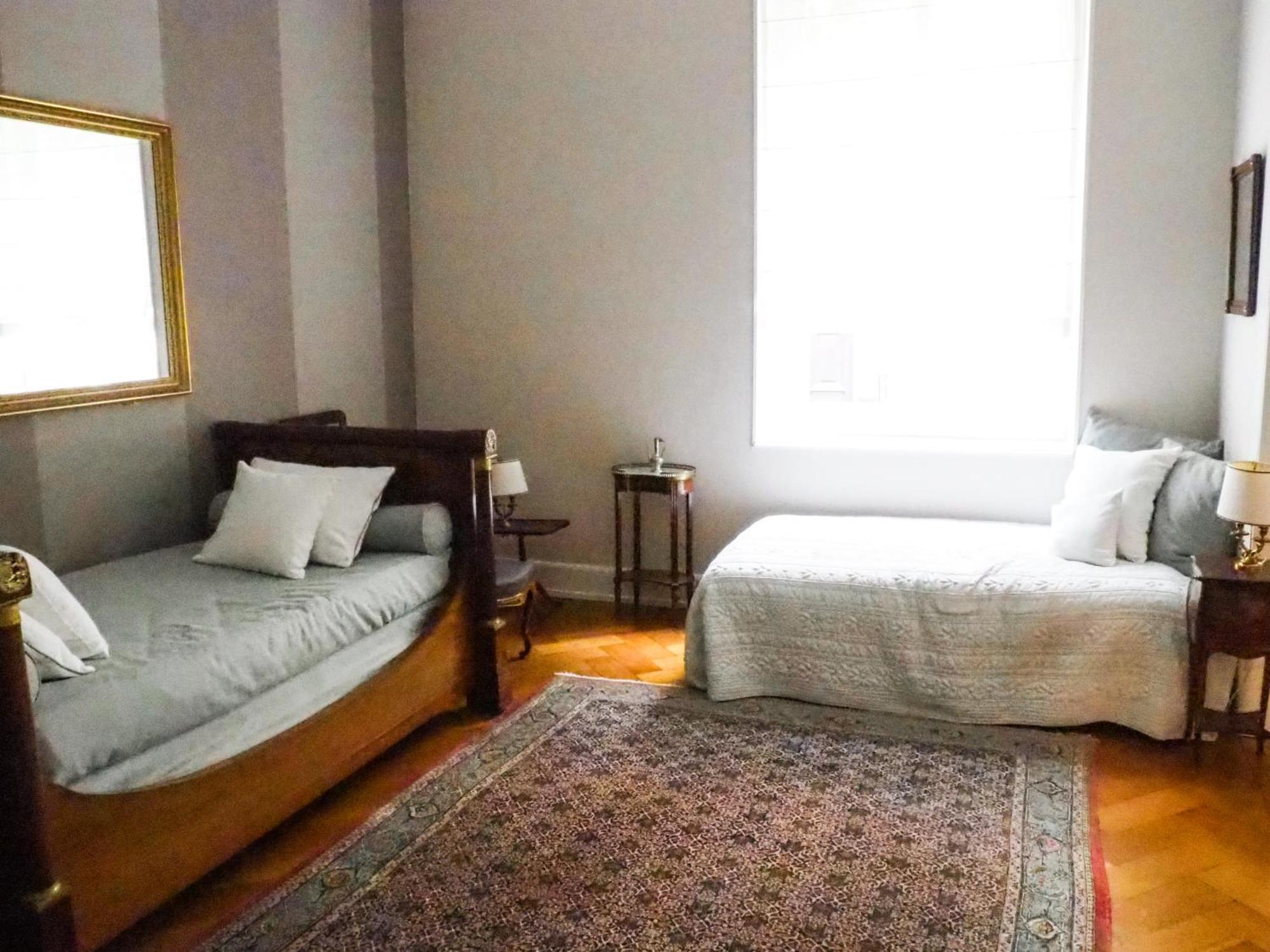 Appartement De Standing 200M² สตราสบูร์ก ภายนอก รูปภาพ