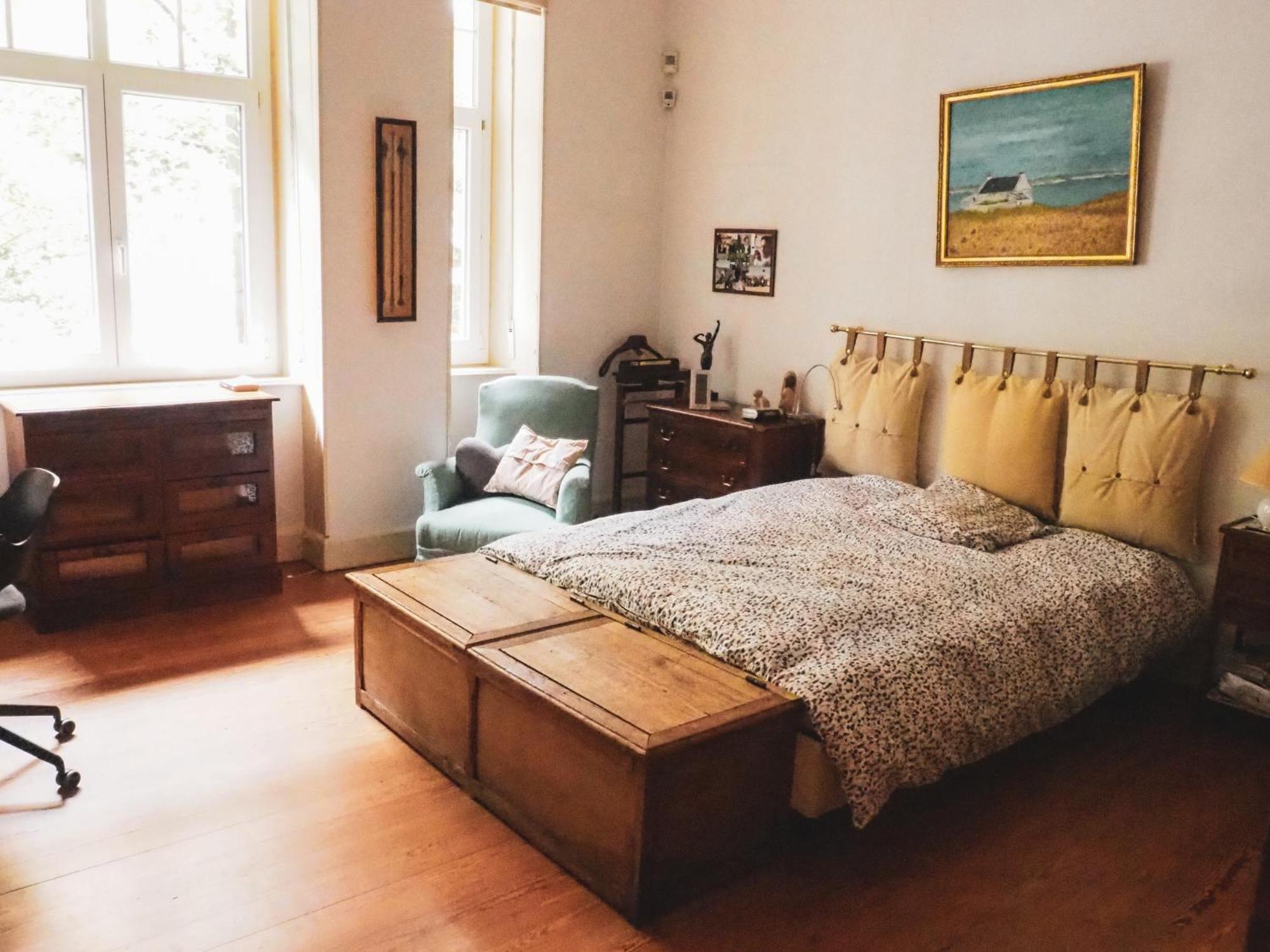 Appartement De Standing 200M² สตราสบูร์ก ภายนอก รูปภาพ