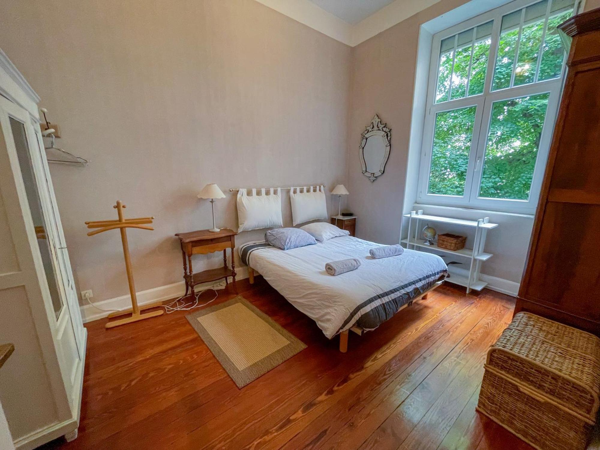 Appartement De Standing 200M² สตราสบูร์ก ภายนอก รูปภาพ