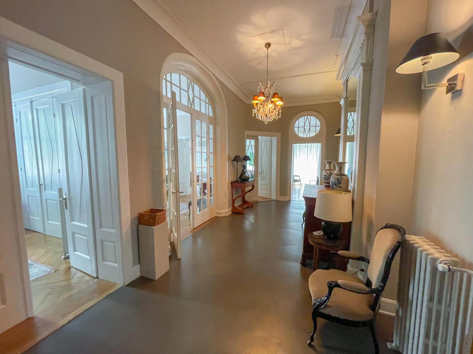 Appartement De Standing 200M² สตราสบูร์ก ภายนอก รูปภาพ