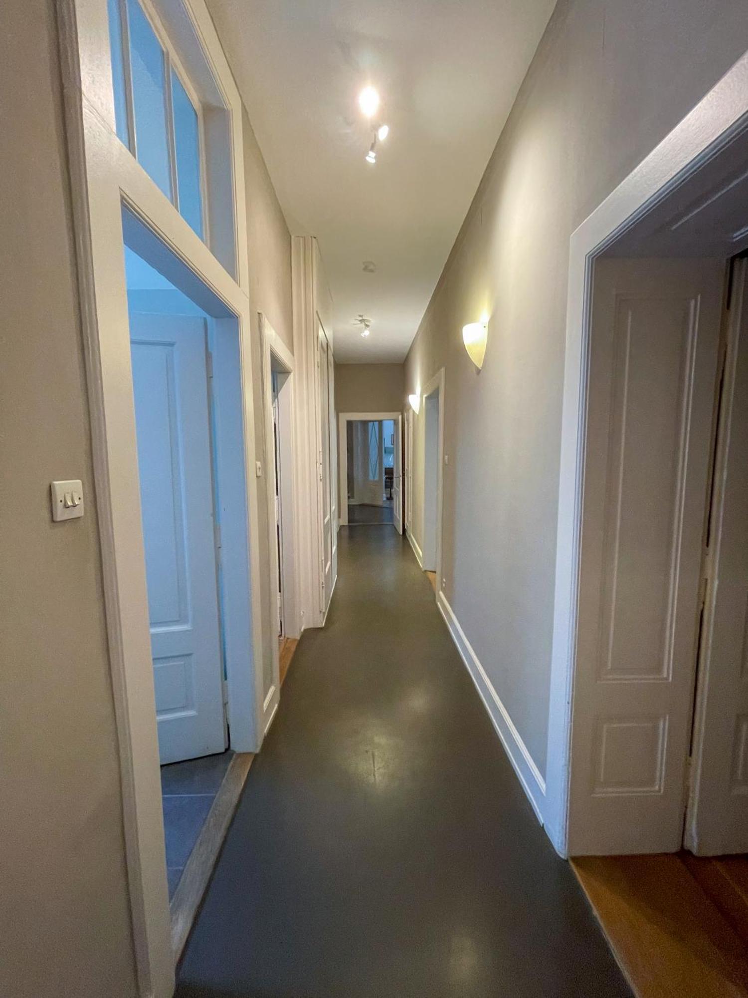 Appartement De Standing 200M² สตราสบูร์ก ภายนอก รูปภาพ