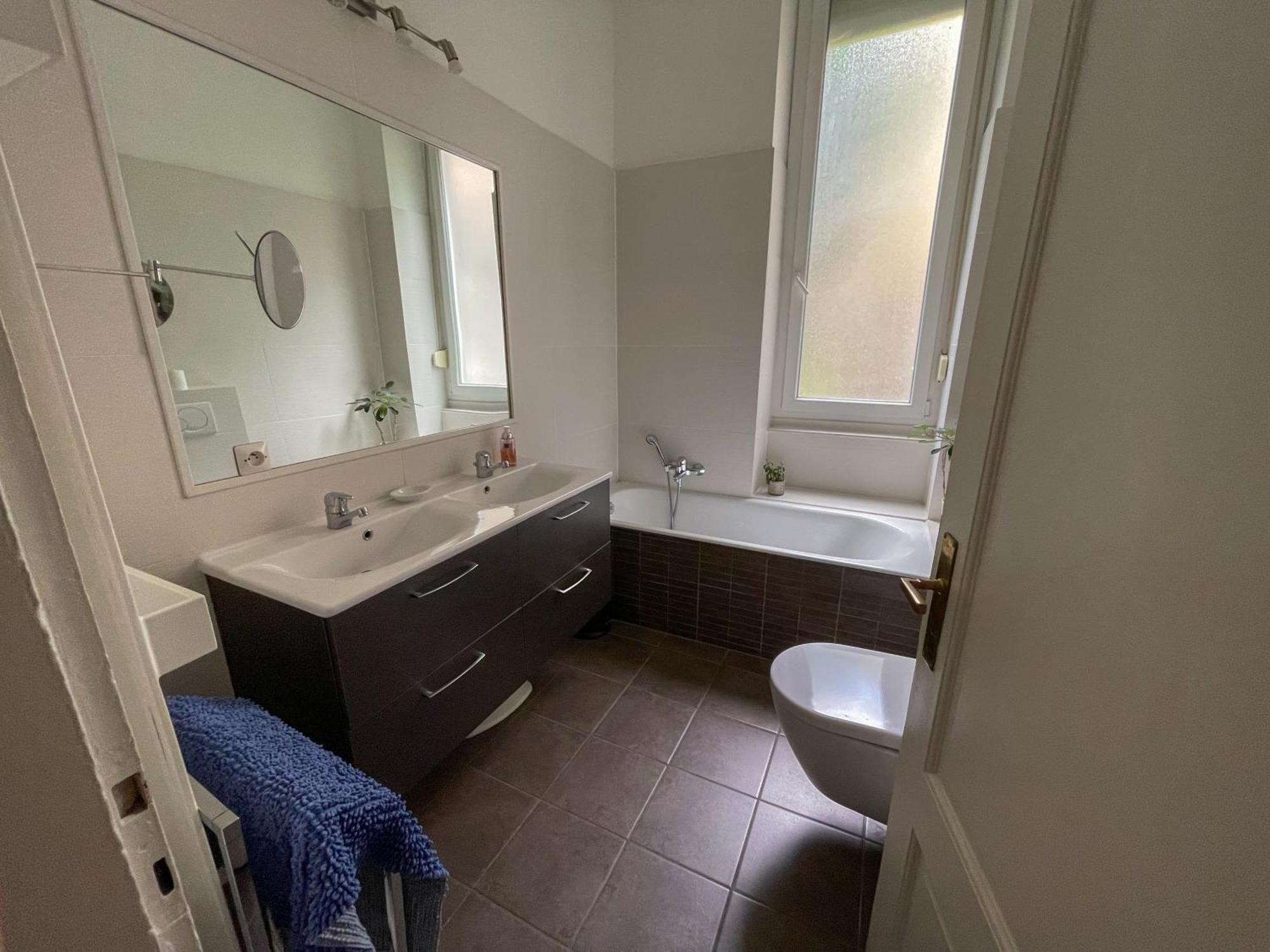 Appartement De Standing 200M² สตราสบูร์ก ภายนอก รูปภาพ